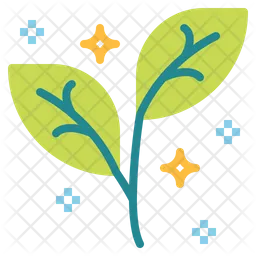 Plant  Icon