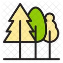 Eco Ecology Nature Icon