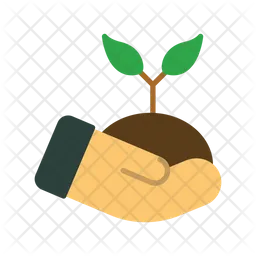 Plant  Icon