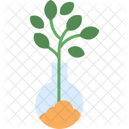 Plant  Icon