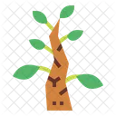 Plant  Icon