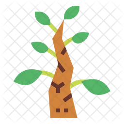 Plant  Icon