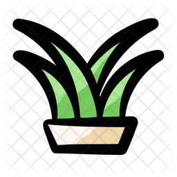 Plant  Icon