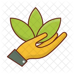 Plant  Icon