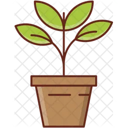 Plant  Icon