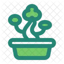 Plant Icon