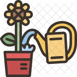 Plant  Icon