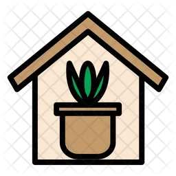 Plant  Icon