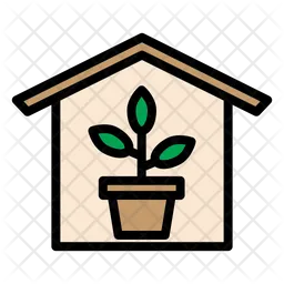 Plant  Icon