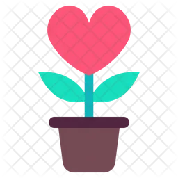 Plant  Icon