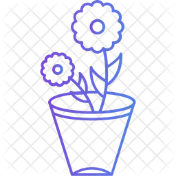 Plant  Icon