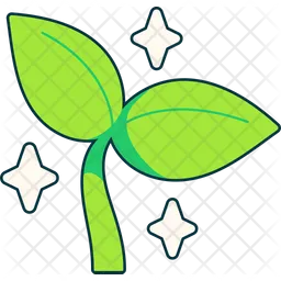 Plant  Icon