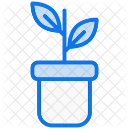 Plant  Icon