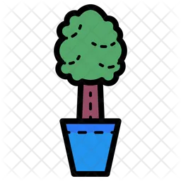 Plant  Icon