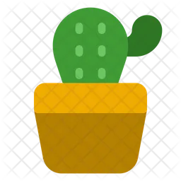 Plant  Icon