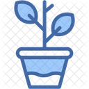 Plant Natural Biology Icon