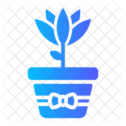 Plant  Icon