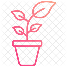 Plant  Icon