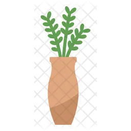 Plant  Icon