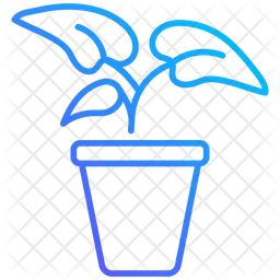 Plant  Icon