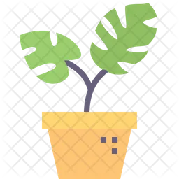 Plant a tree  Icon