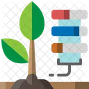 Plant Analysis  Icon