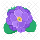 Plant and flowers  Icon