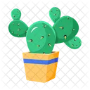 Plant and flowers  Icon