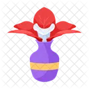 Plant and flowers  Icon