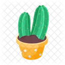 Plant and flowers  Icon