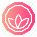 Plant Based Nature Vegetables Icon