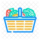 Plant Based Nutrition Icon