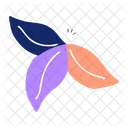Plant Based  Icon