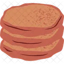 Plant based meat  Icon