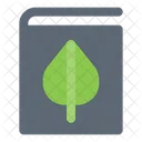 Plant book  Icon