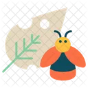 Plant Bug  Icon