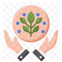 Plant Care  Icon