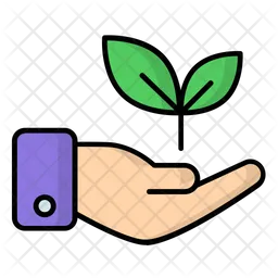 Plant  care  Icon