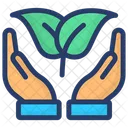 Plant Conservation  Icon