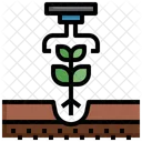 Plant Cultivation  Icon