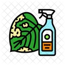 Plant Disease Treatment Icon