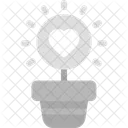 Plant Pot Planter Icon