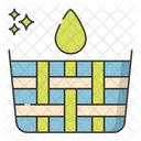 Plant Dyed  Icon