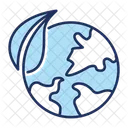 Plant Ecology Plant Science Botany Icon