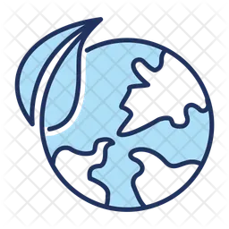 Plant ecology  Icon