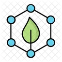 Plant Energy  Icon
