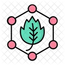 Plant Energy  Symbol