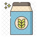 Plant Fertilizer  Icon