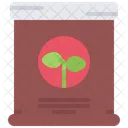 Plant Fertilizer Sprout Fertilizer Fertilizer Icon