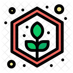 Plant Grow  Icon